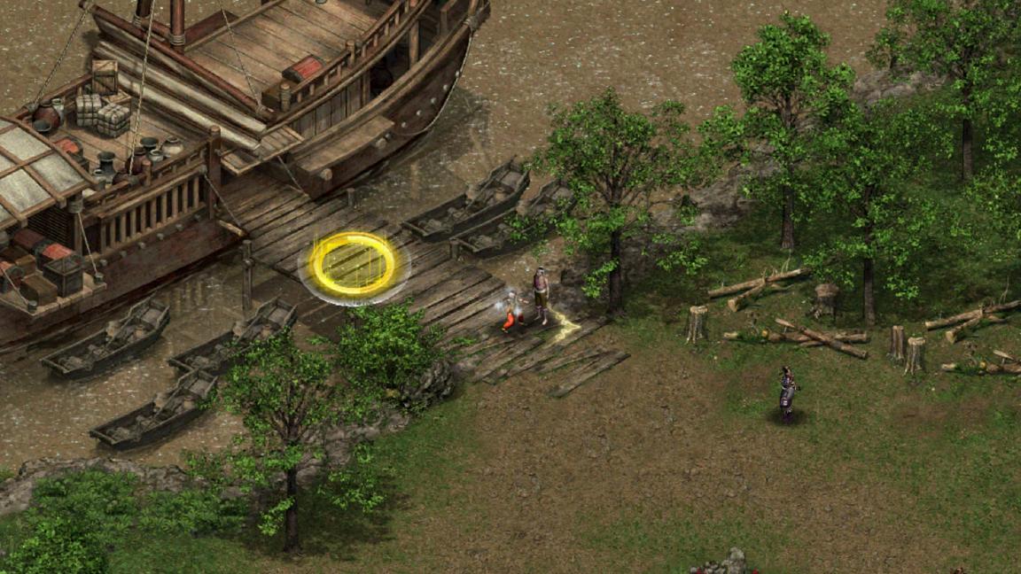 打Boss还能分金币，《剑网1：归来》让80后“大叔”嗨了