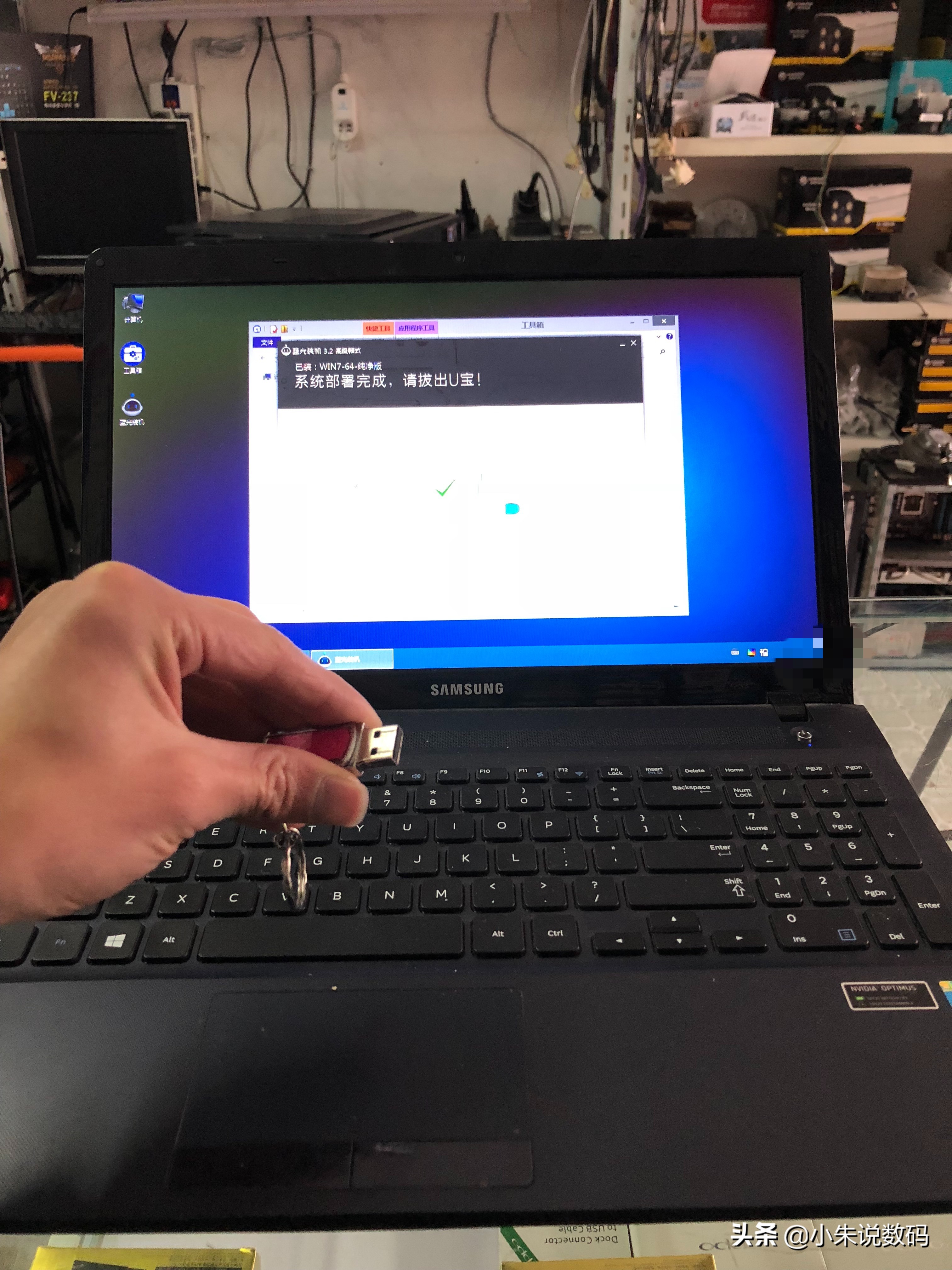 新手电脑重装win10系统,新手重装系统win10怎么总是重复装