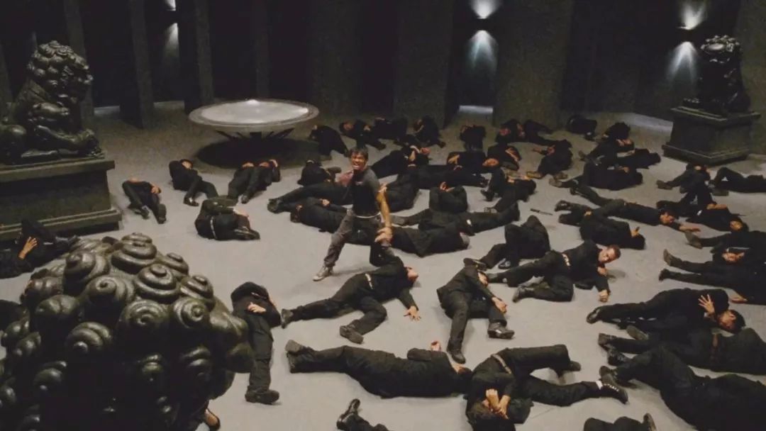 托尼贾对金星的评价,托尼贾金星的电影叫什么