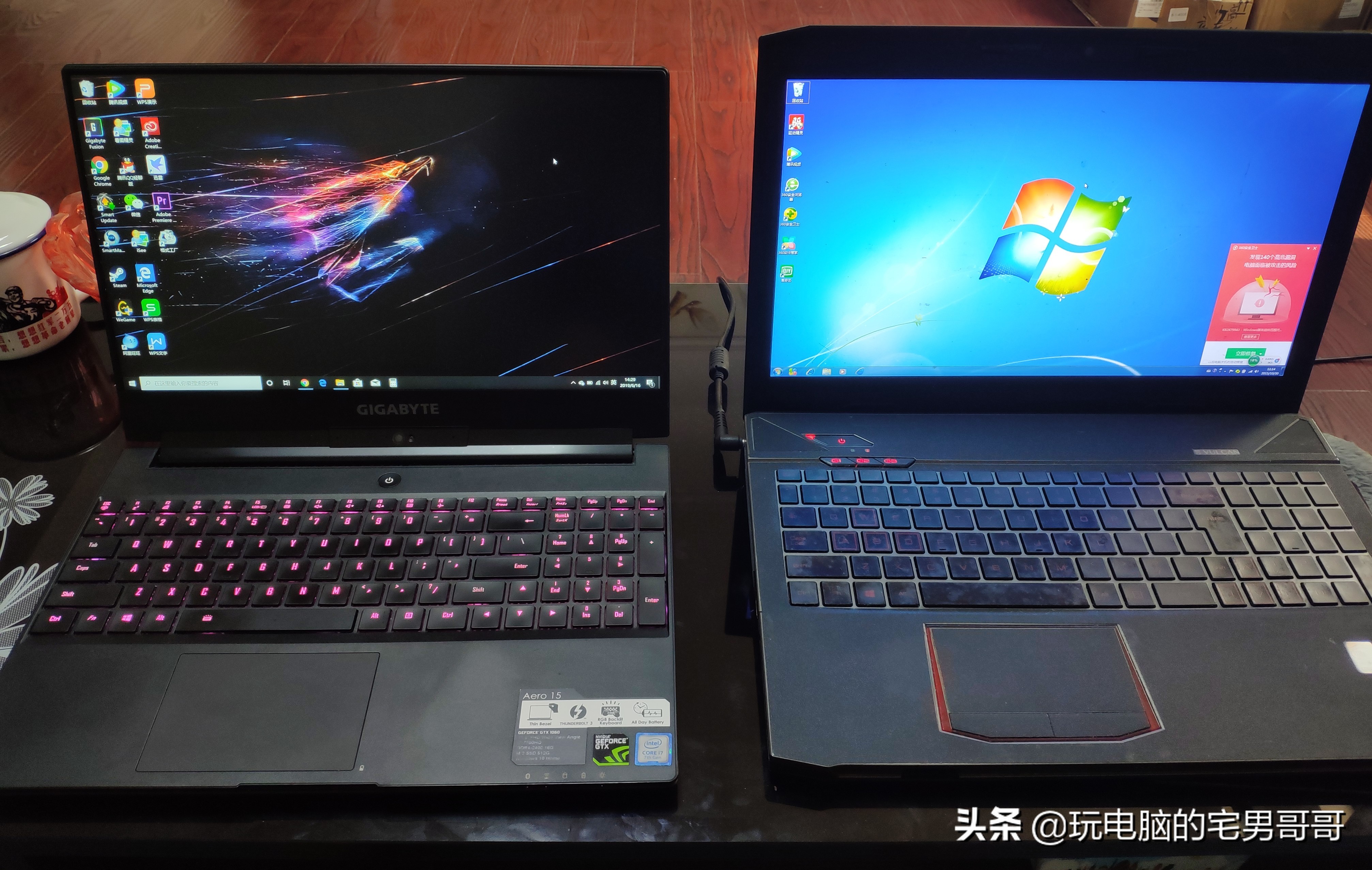 海淘二手捡漏,海淘二手笔记本