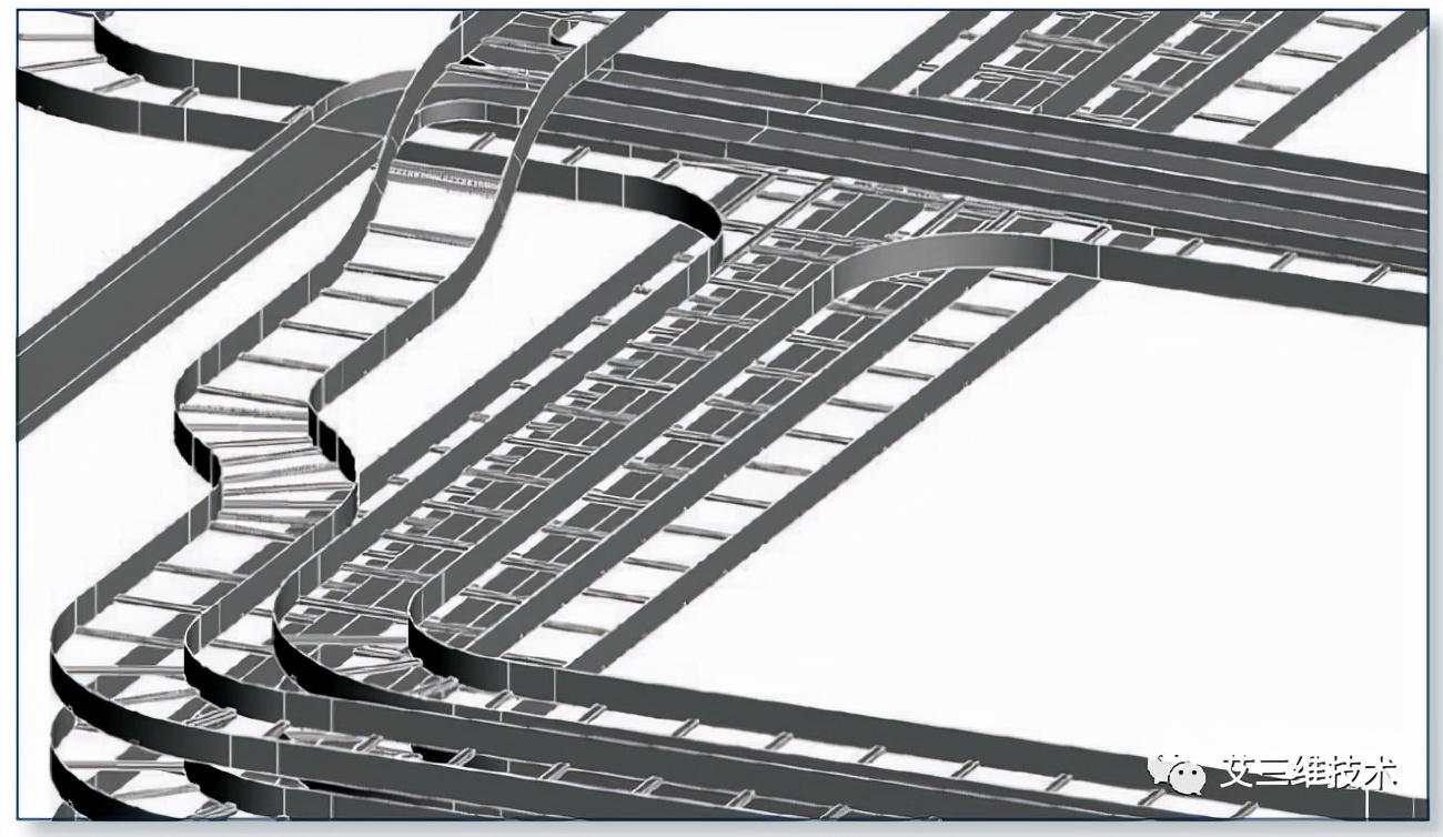 Bentley垃圾焚烧及余热发电解决方案