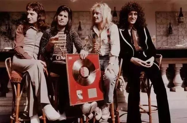 1985波西米亚狂想曲,波西米亚狂想曲1985年原版