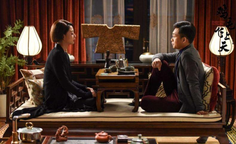 胡歌张译三大奖,张译胡歌最火的电影