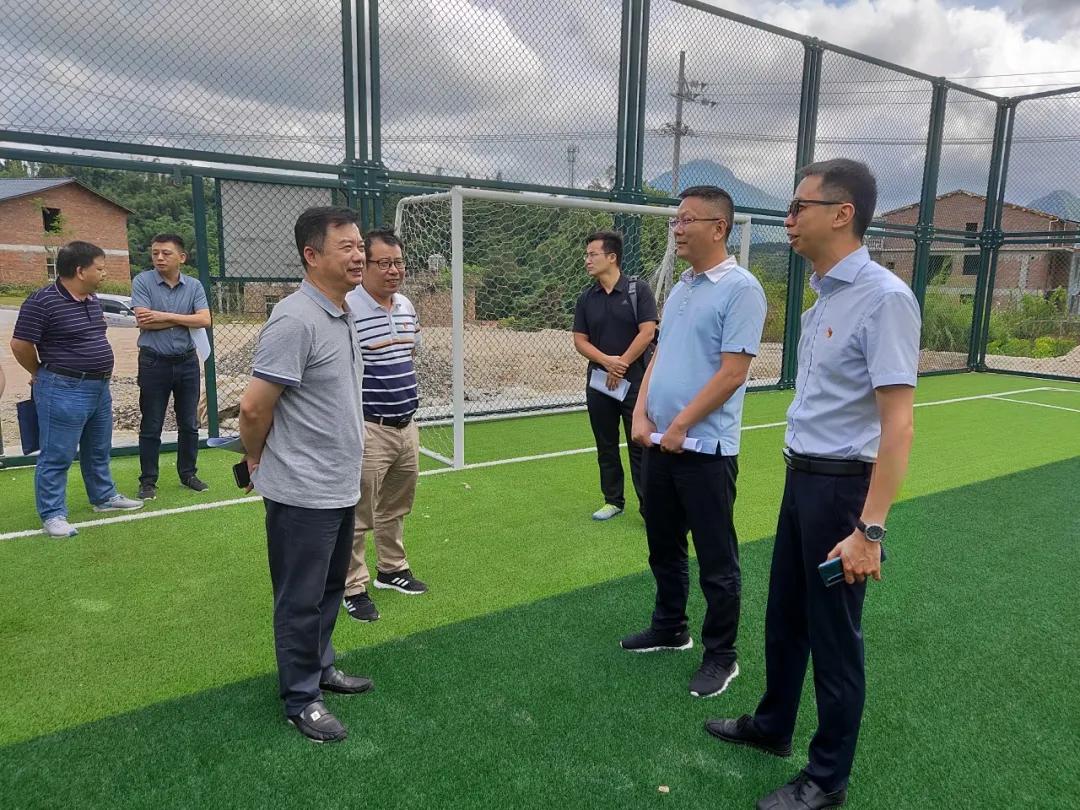 泉州体育局,泉州市体育局