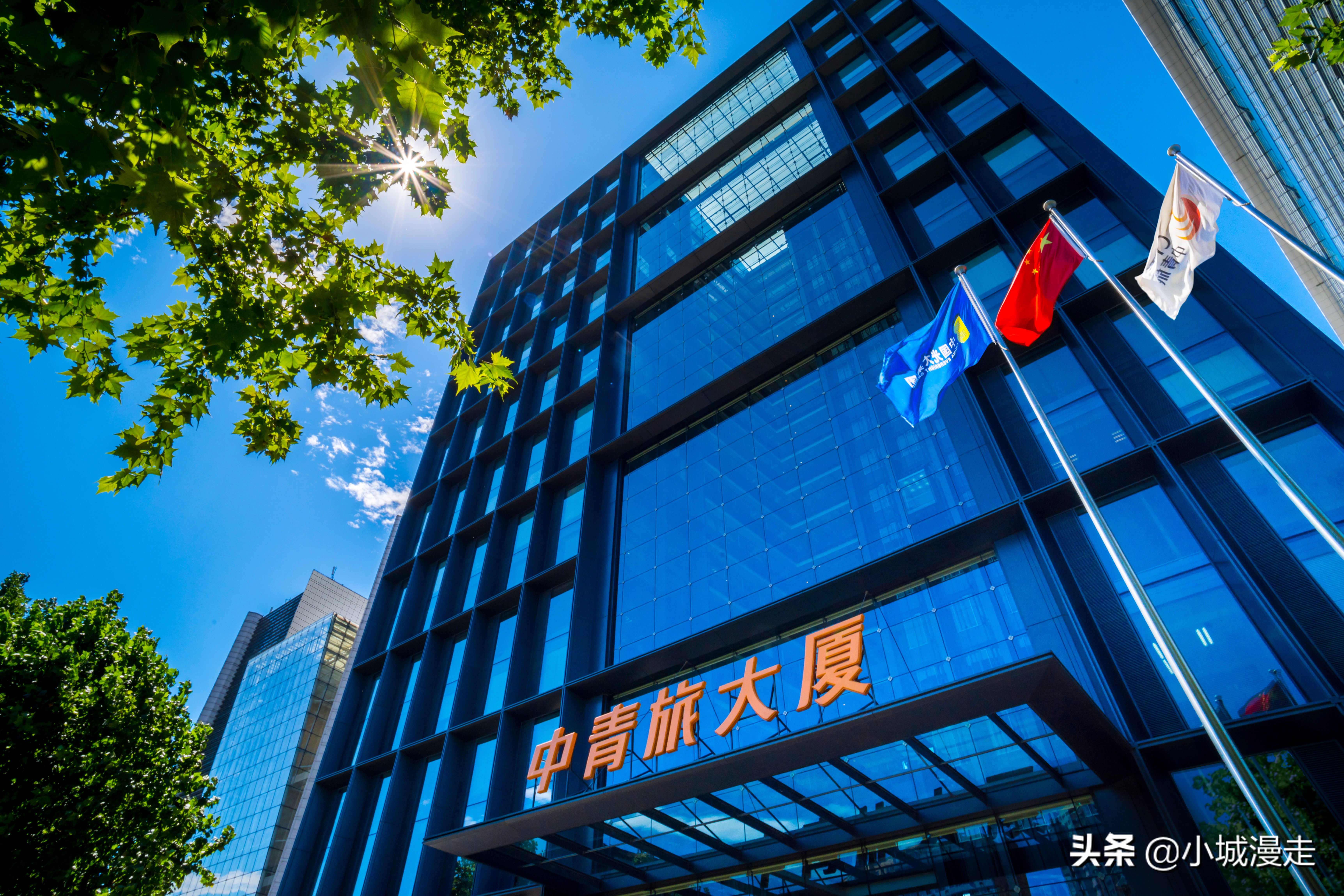 北京旅行社100强,北京旅行社名单最新公布