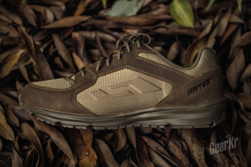 特工鞋测评,bates战术鞋矩阵测评