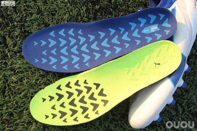 AG更适合大众!PUMAevoTOUCHProFGvsAG