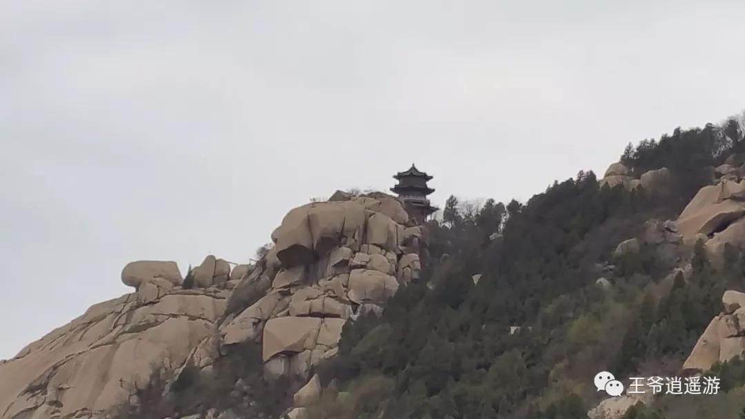 邹城峄山石头怎么形成的,峄山的石头是怎么形成