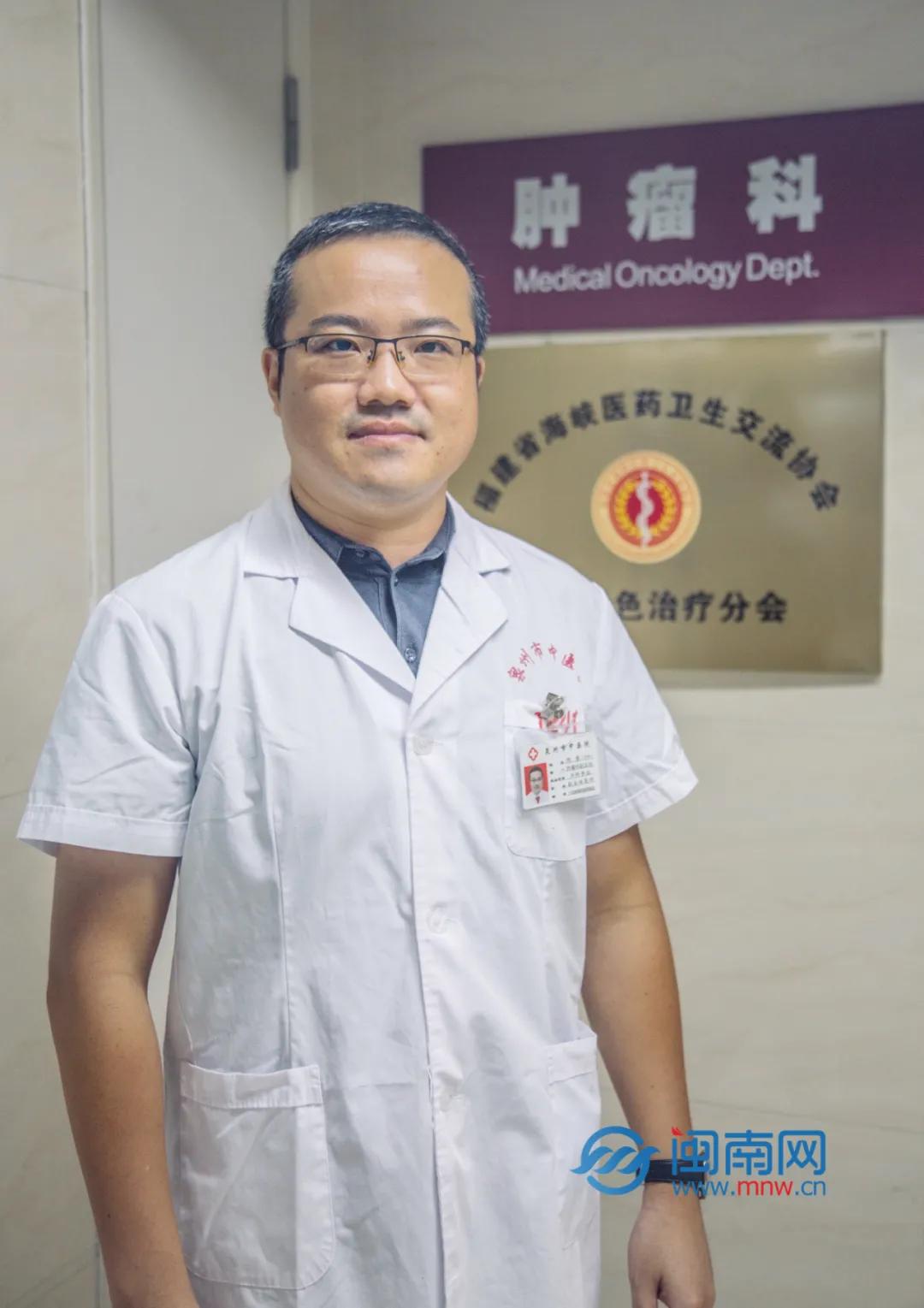 泉州好医生,泉州中医院好医生