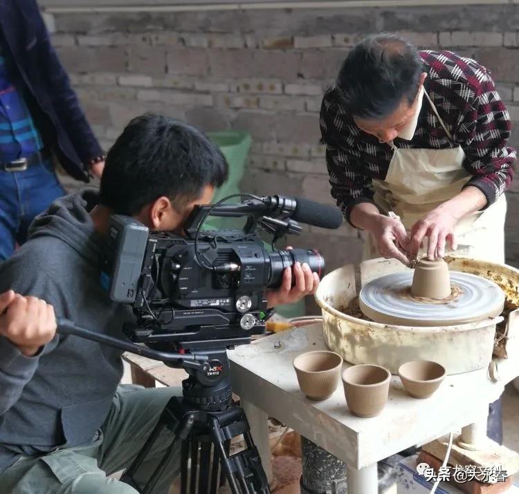 德化古龙窑,探访闽南古建筑