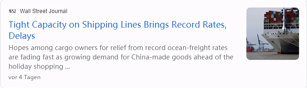 海运运费为何疯狂涨价,海运价格过高为何不空运