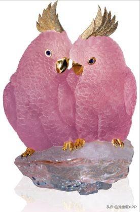 6大珠宝品牌！成双入对的“肥啾”珠宝，谁还不是个520的小可爱？