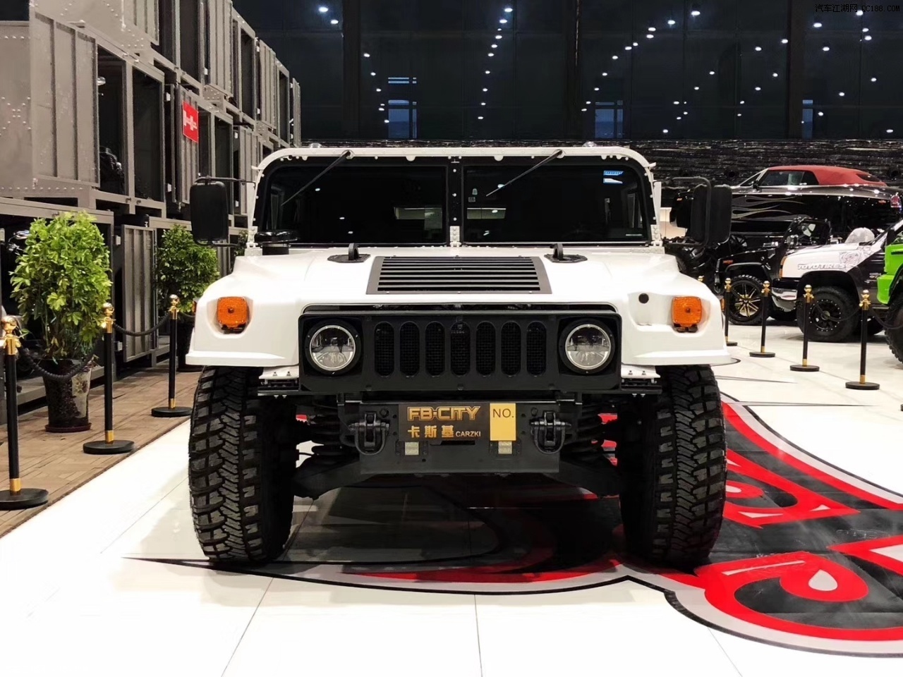 新款悍马h1天津港悍威,2020款悍马h1悍威