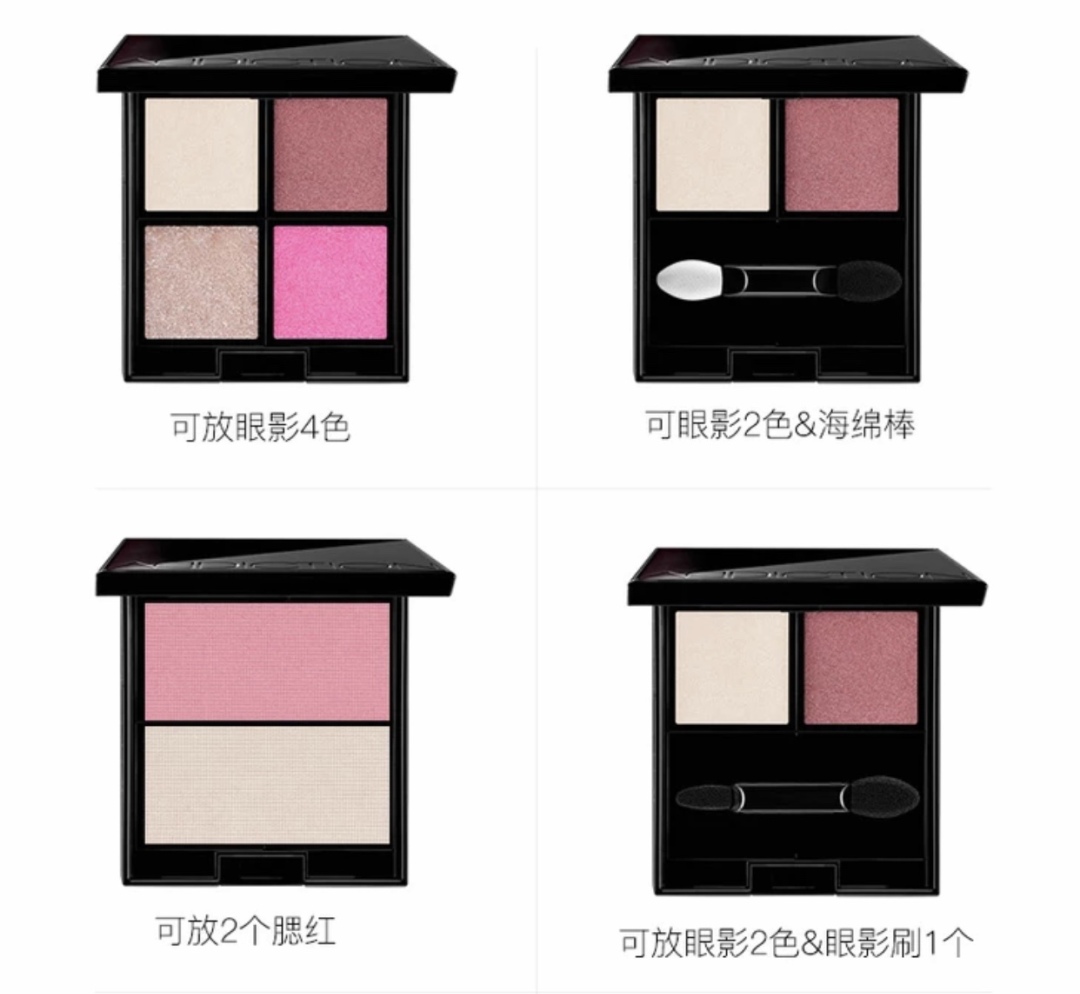 为什么挑不好眼影的女人，也挑不好男人？