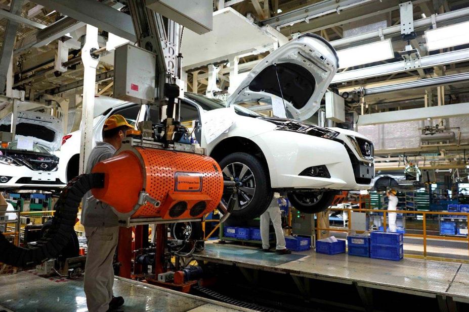 合资车跟国产车的区别,合资车和外资车的区别