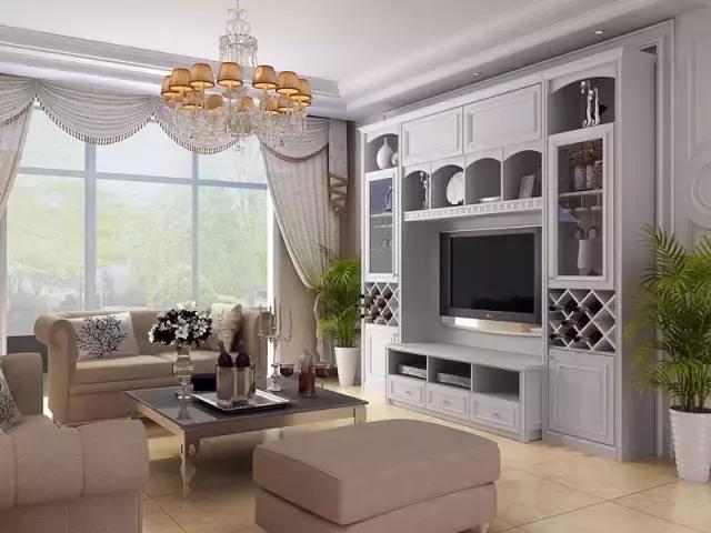 家具内部布局尺寸,家具尺寸及布局方案