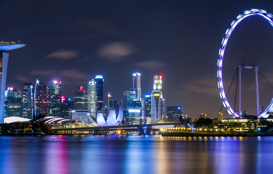 50张顶级绝美风景壁纸,绝美的海边风景图片壁纸