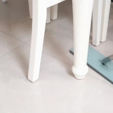 目前公认最好用的免手洗拖把推荐,这款免手洗懒人拖把真的好用