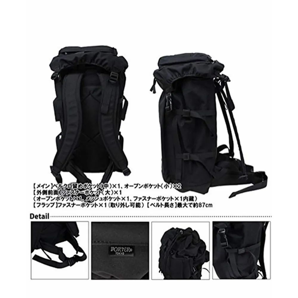 户外轻量化背包哪一款最好,大牌又小众的户外背包