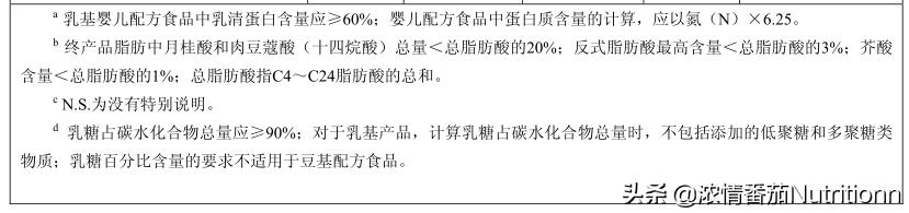 羊奶粉的营养价值适应人群,喝羊奶粉的营养价值及功效