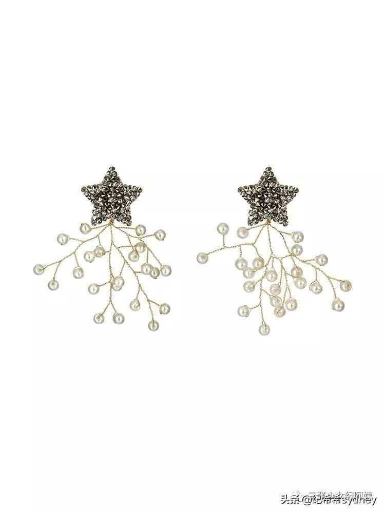 纪阿姨的购物车|回购无数次的淘宝私藏首饰店