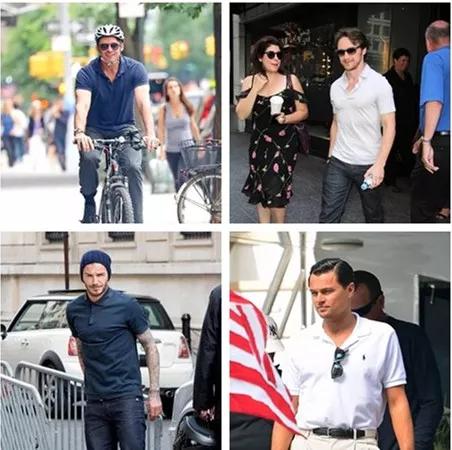 重磅polo衫透气,polo衫好看又凉爽