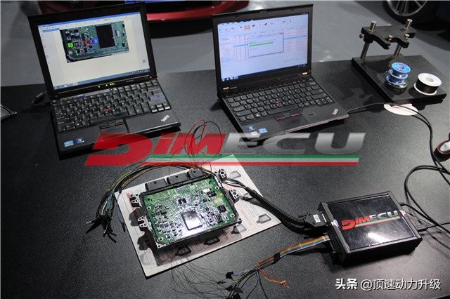 日产骐达刷ecu教程,东莞日产骐达刷ecu动力升级