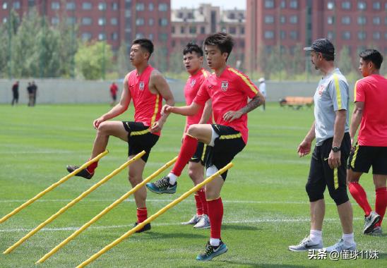 58同城中甲:本土射手王归队?胡拉多故意造势萨帅重拾亚泰精神