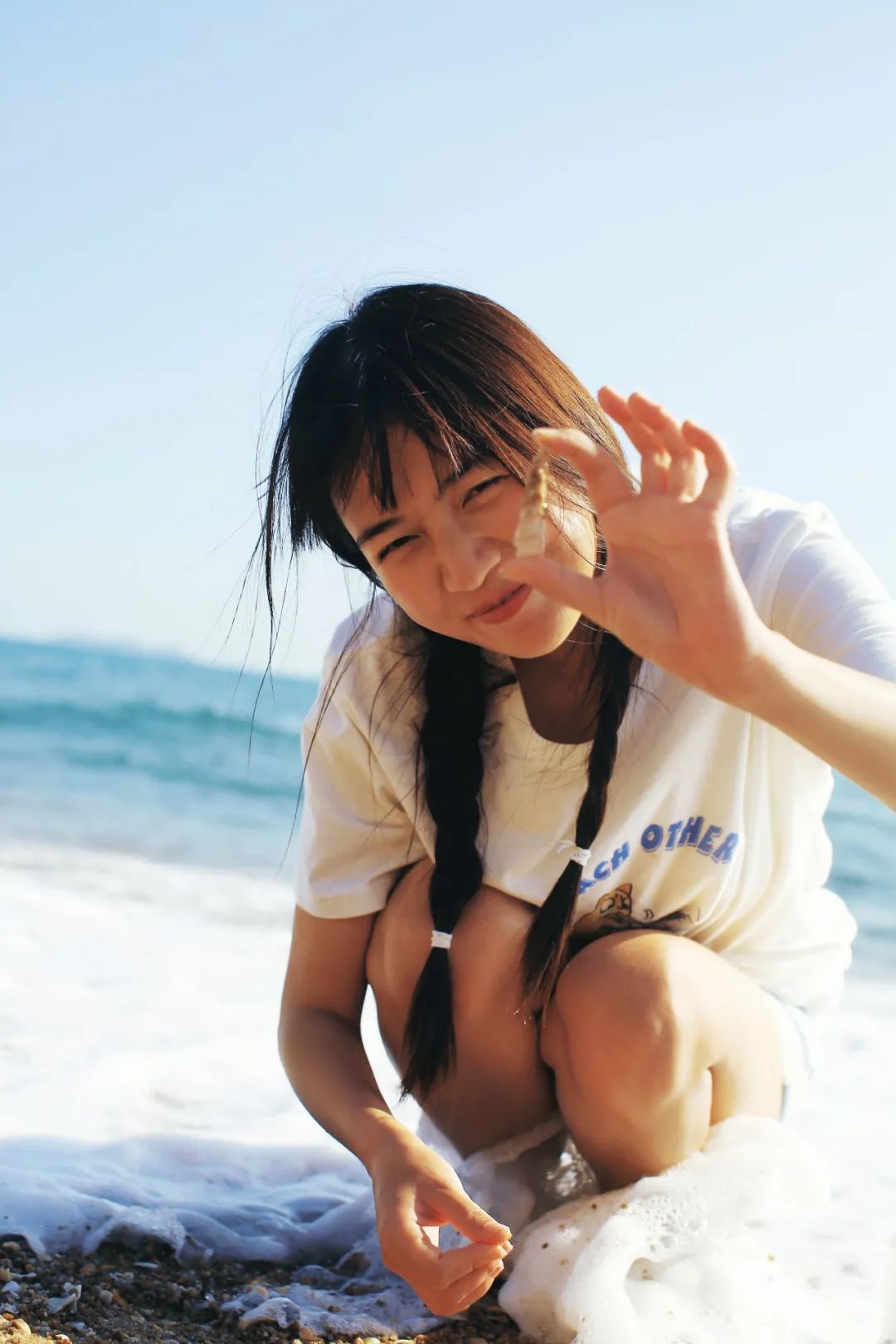 人气最高的女性写真,好看的女生写真推荐