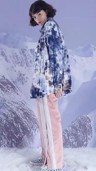 明星穿的小众品牌,明星平价甜酷风品牌