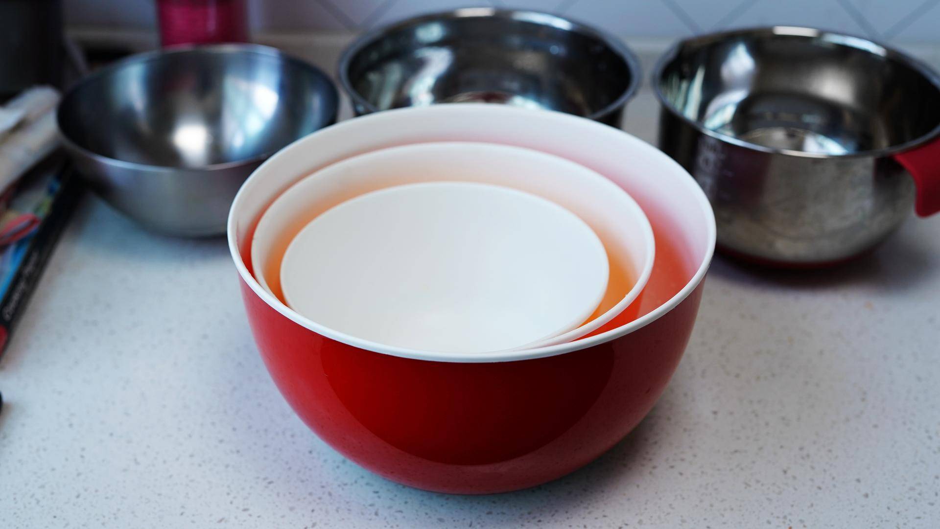 不走弯路，抄作业，细数十年烘焙中那些最好用的工具「新手篇」