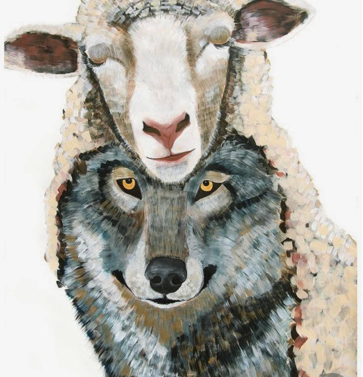 “错的明明是他，反倒我良心不安？”：如何摆脱隐性攻击者？