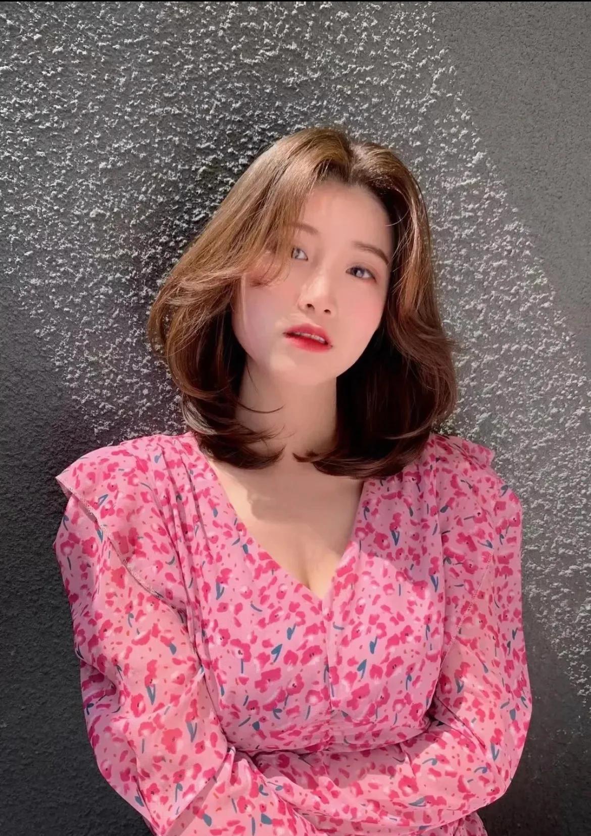 烫发夏季,夏季烫发型男