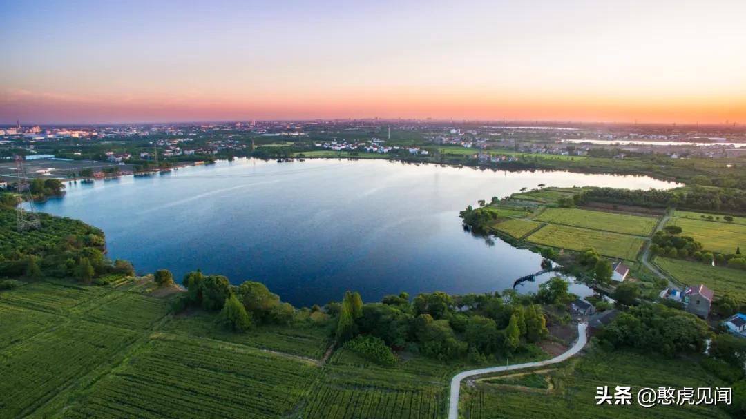 苏州乡村旅游景点大全排名,苏州乡村旅游小镇有哪些