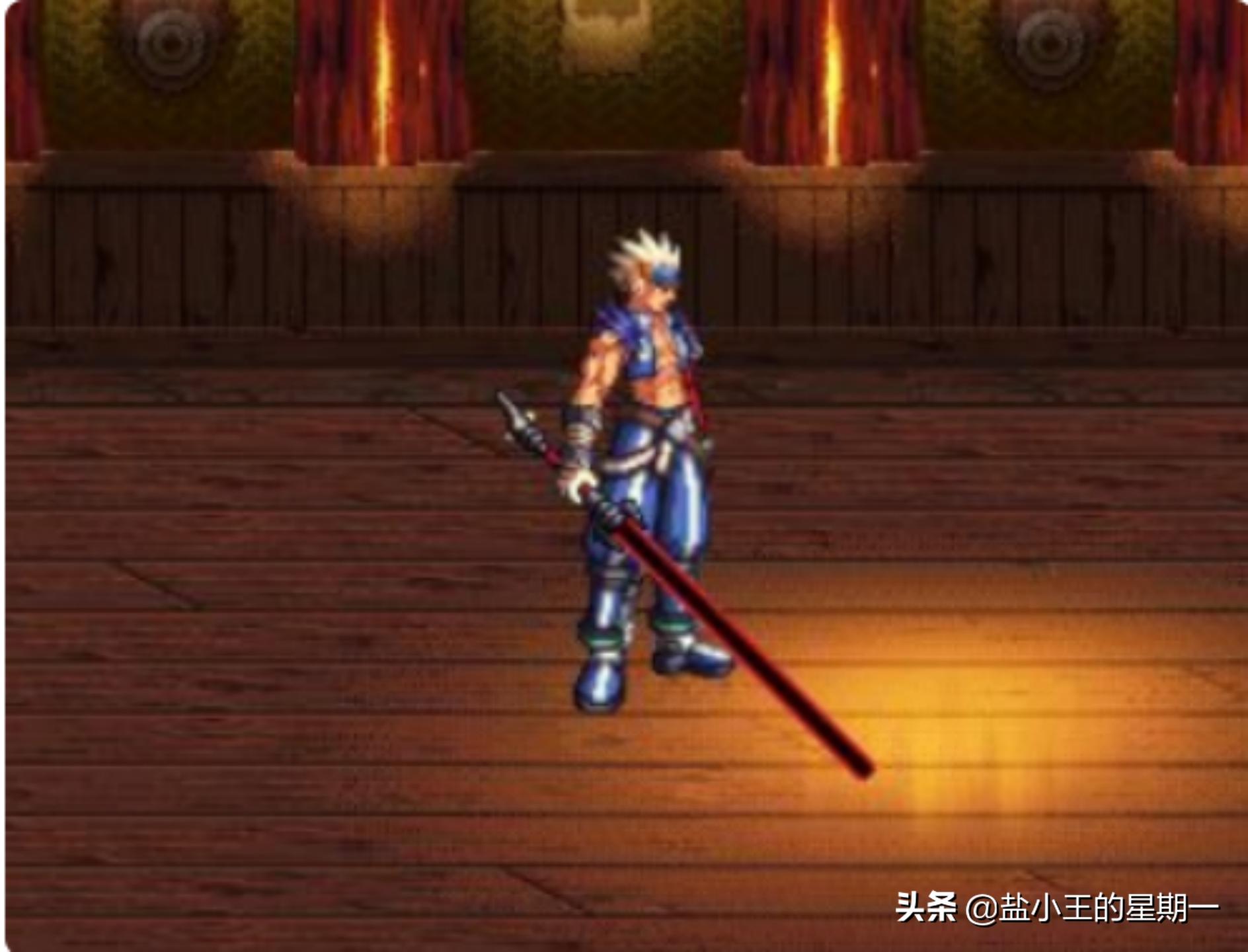 “暖暖*党**”福音，一文了解值得收集的*器武**幻化与装扮