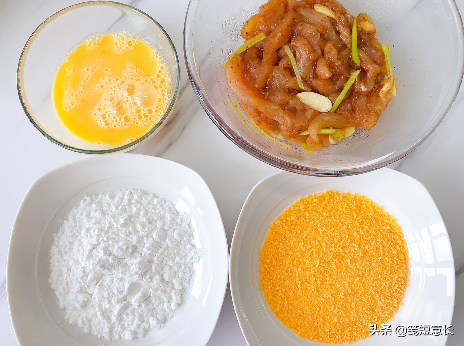 想学炸鸡柳怎样做,想吃炸鸡在家做怎么做