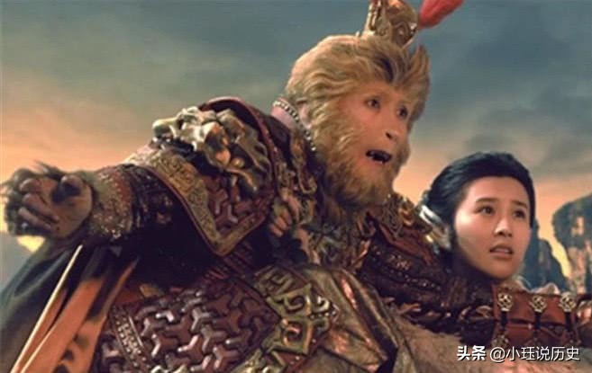 孙悟空经历事件,孙悟空几个结拜兄弟的秘密