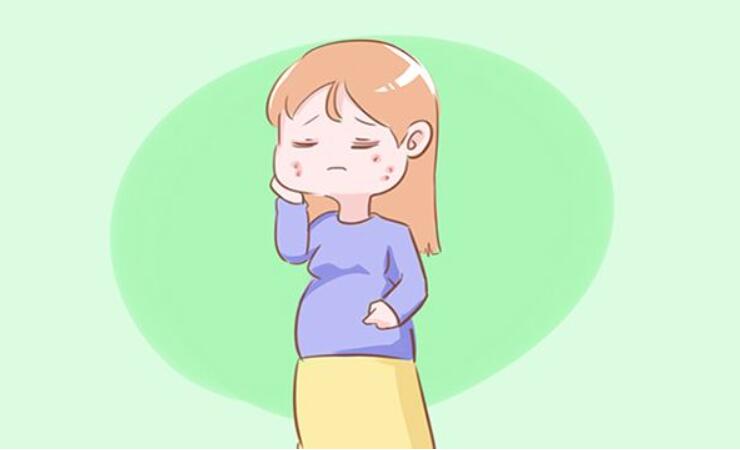 孕期护肤怎么知道能用不能用,孕期护肤亲润怎么样