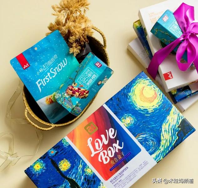 来抄作业!米粒妈年货置办清单首次公开