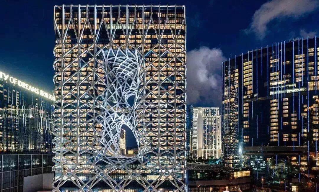 新濠协成海鲜火锅米其林几星,澳门新濠米其林