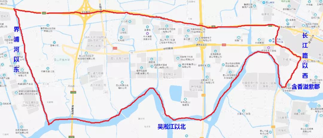 2023年昆山市有几所高中投入使用,昆山千灯高中计划哪年投入使用