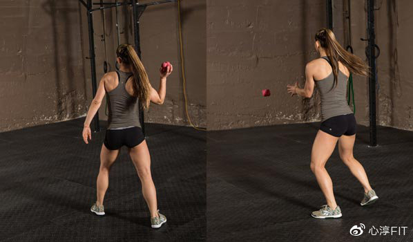 5-6岁敏捷训练,敏捷性训练10个经典动作