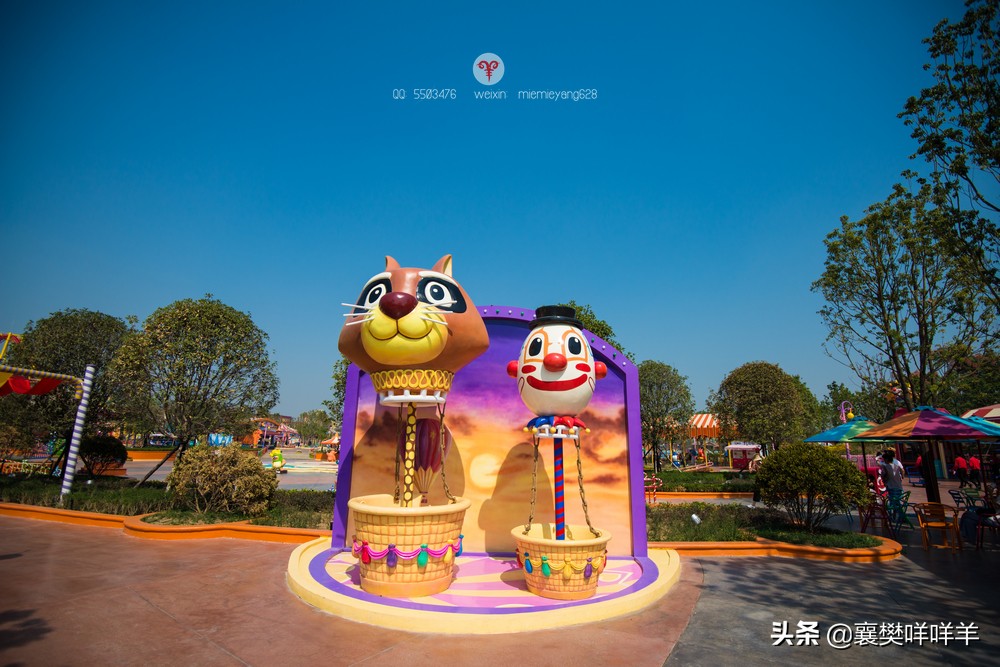 荆州方特两大一小游玩攻略,荆州方特一日游攻略多少钱