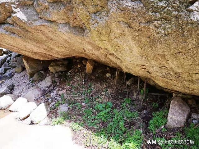 景美人少性价比高的旅游地,西安玉山蓝河游玩路线攻略