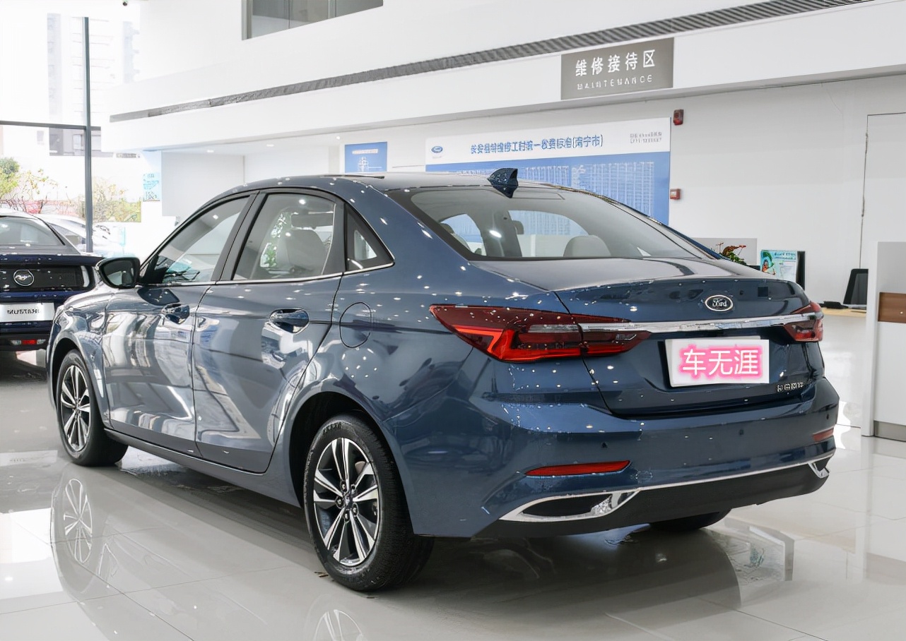 福特福睿斯2015114公里油耗多少,福睿斯2021款1.5l自动钻石版油耗