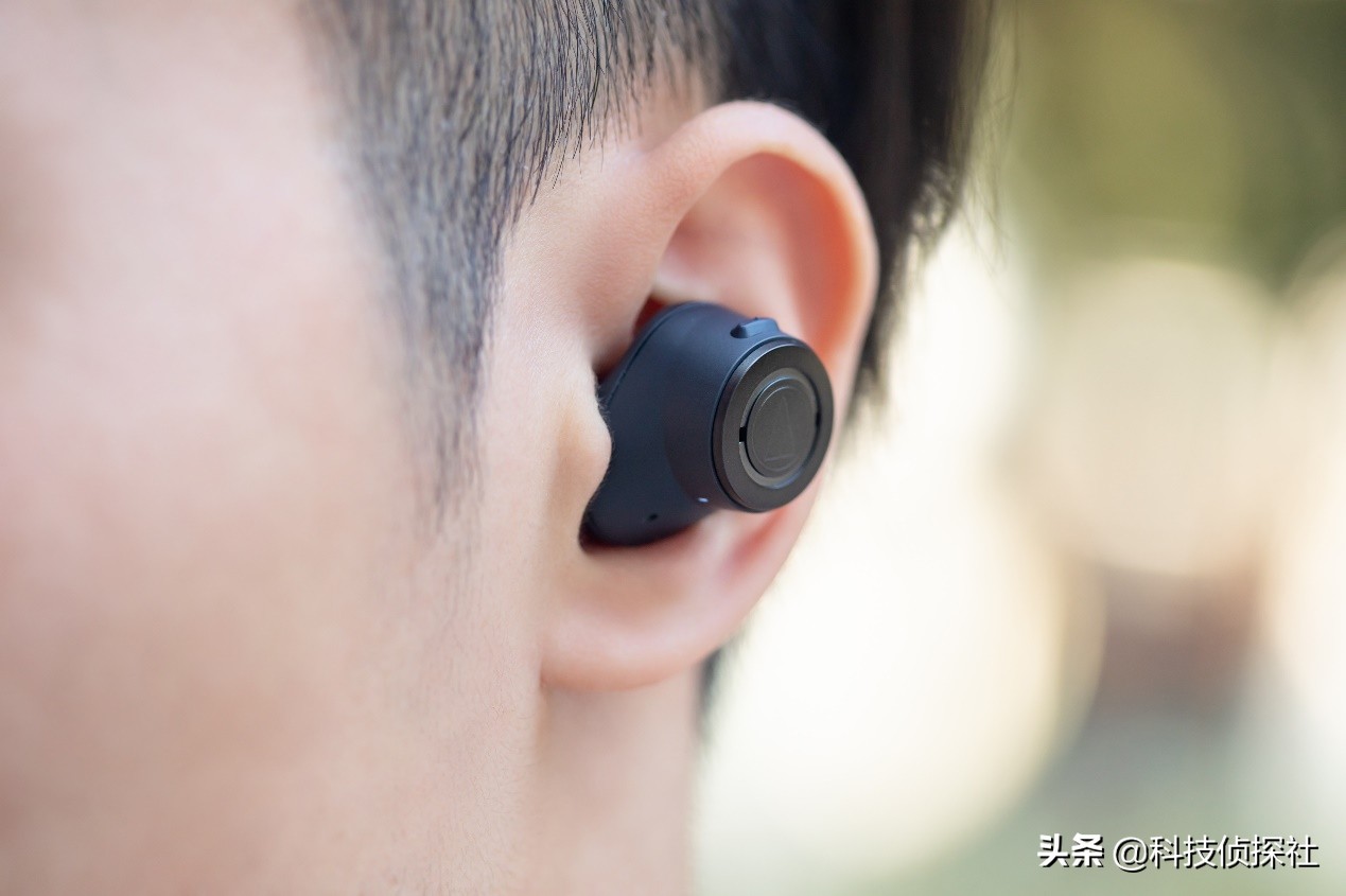 体验好声音,体验感不错音响效果