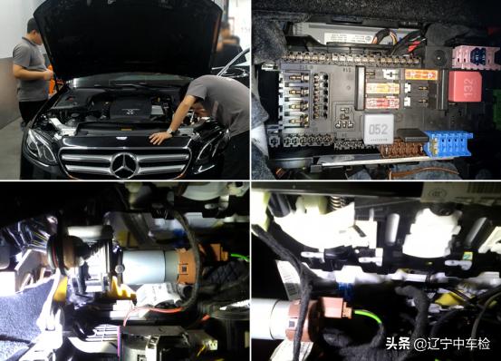 10年的奔驰e200l还能入手吗,17款奔驰e200l十万公里还能买吗