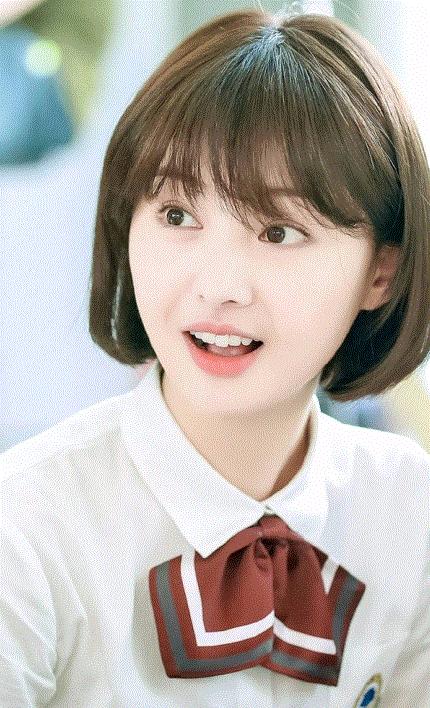 值得素人借鉴的明星妆容,这些女明星的妆容简单又惊艳