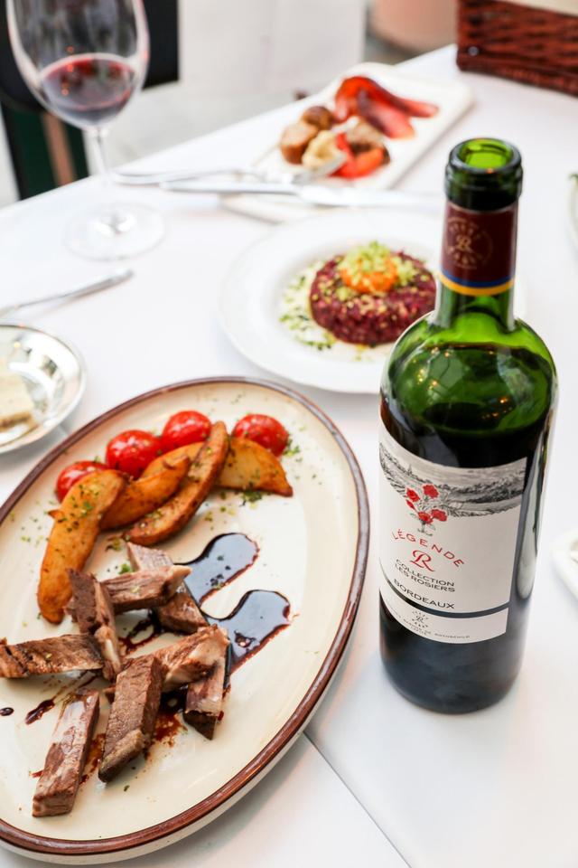 拉菲玫瑰红酒,拉菲传奇波尔多赤霞珠干红葡萄酒