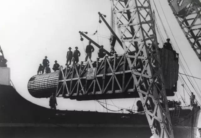 南京化工厂为什么多,为什么南京化工厂那么多